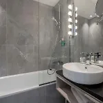 Apartment Le Beau Marais - Luxury Apartments, Air Cond, Lift *