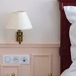 Le Beau Marais - Luxury Apartments, Air Cond, Lift Apartment Paris