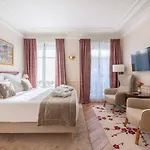 Apartment Le Beau Marais - Luxury Apartments, Air Cond, Lift