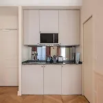 Apartment Le Beau Marais - Luxury Apartments, Air Cond, Lift *