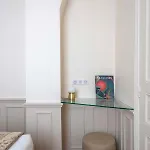 Le Beau Marais - Luxury Apartments, Air Cond, Lift *