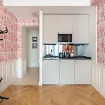 Le Beau Marais - Luxury Apartments, Air Cond, Lift Apartment Paris