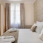 Apartment Le Beau Marais - Luxury Apartments, Air Cond, Lift *
