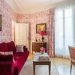 Apartment Le Beau Marais - Luxury Apartments, Air Cond, Lift