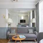 Apartment Le Beau Marais - Luxury Apartments, Air Cond, Lift *