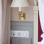 Apartment Le Beau Marais - Luxury Apartments, Air Cond, Lift Paris