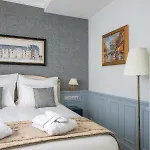 Le Beau Marais - Luxury Apartments, Air Cond, Lift *