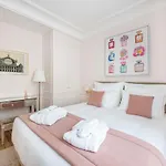 Apartment Le Beau Marais - Luxury Apartments, Air Cond, Lift