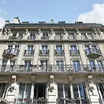 Le Beau Marais - Luxury Apartments, Air Cond, Lift