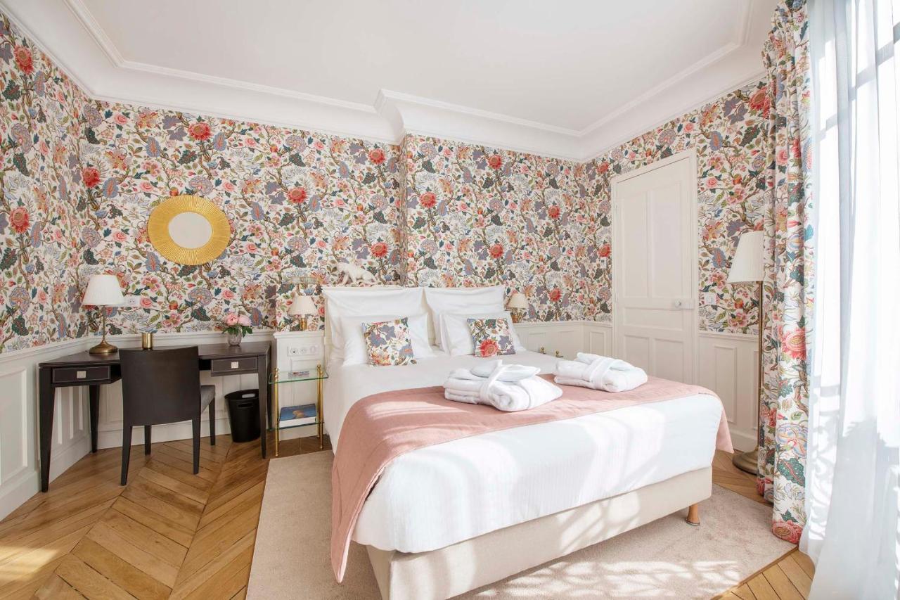 Le Beau Marais - Luxury Apartments, Air Cond, Lift Parigi