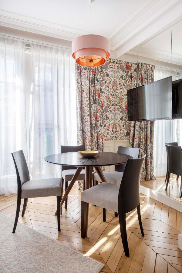 Le Beau Marais - Luxury Apartments, Air Cond, Lift Parigi