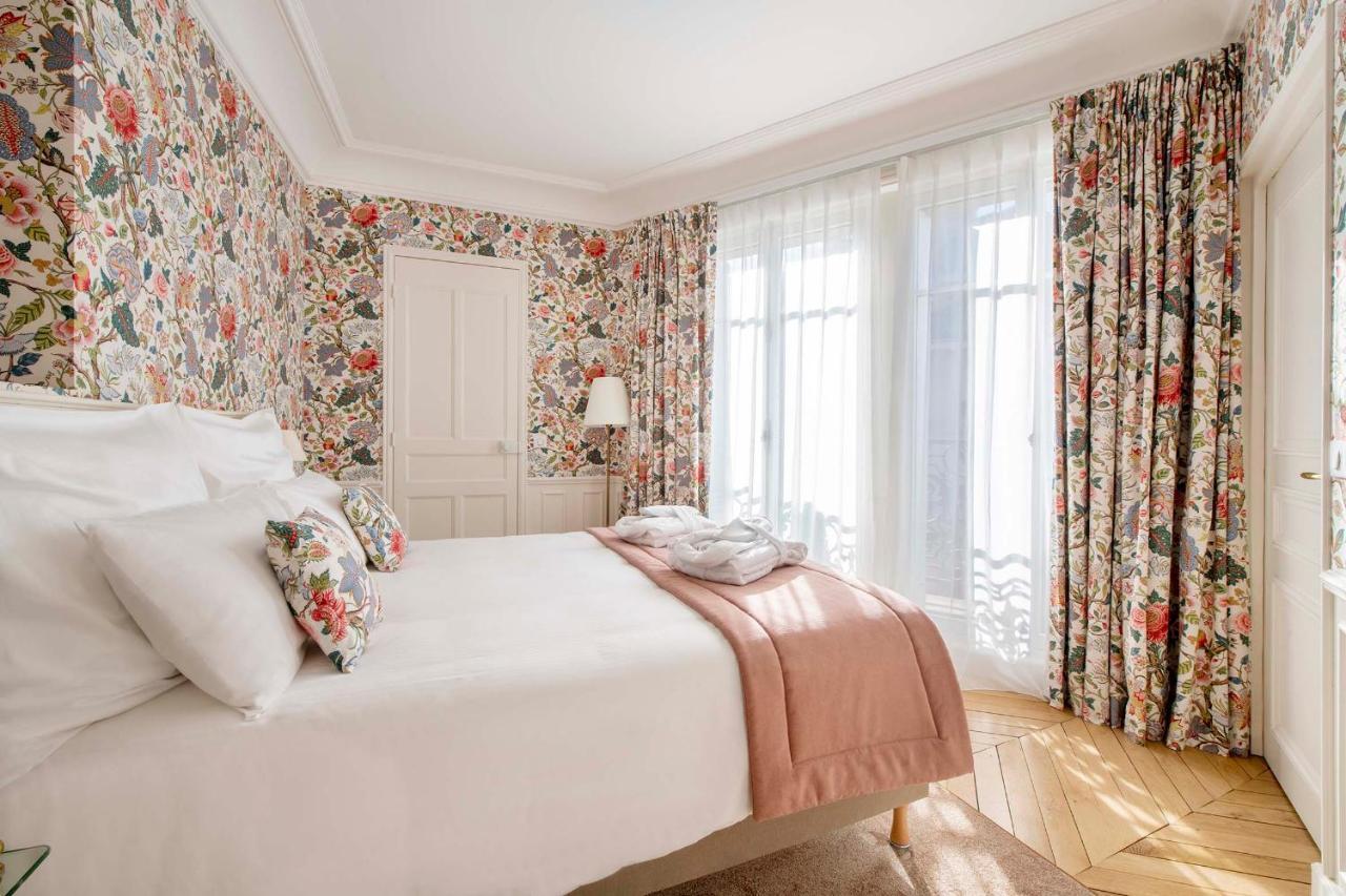 Appartamento Le Beau Marais - Luxury Apartments, Air Cond, Lift