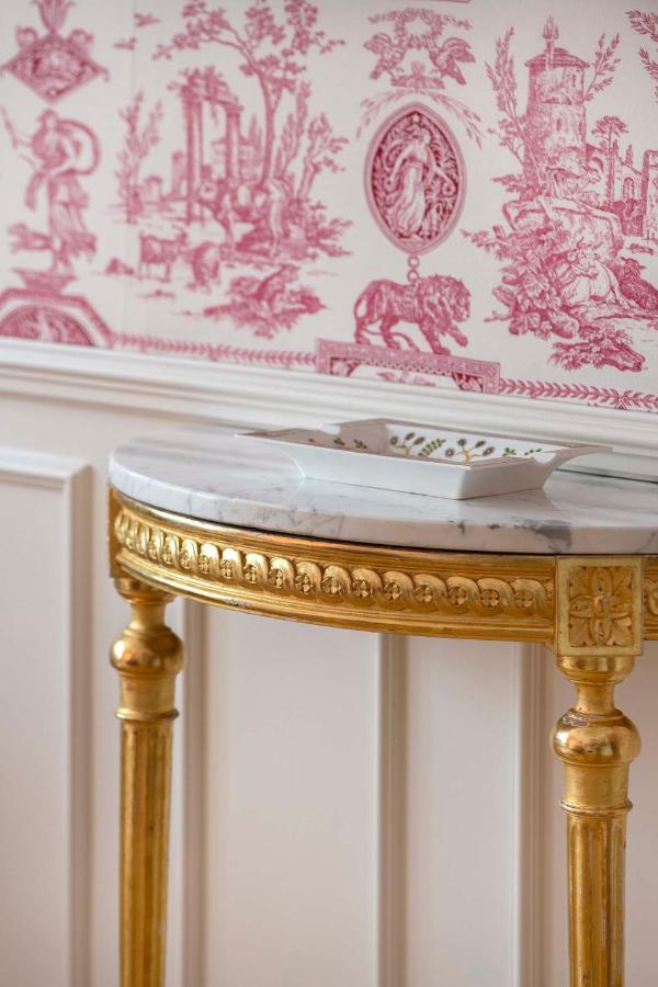 Le Beau Marais - Luxury Apartments, Air Cond, Lift Appartamento Parigi