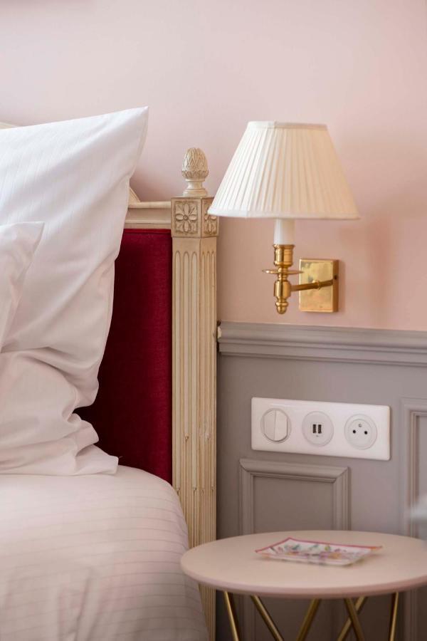 Appartamento Le Beau Marais - Luxury Apartments, Air Cond, Lift