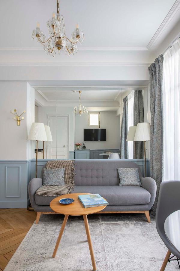 Appartamento Le Beau Marais - Luxury Apartments, Air Cond, Lift *