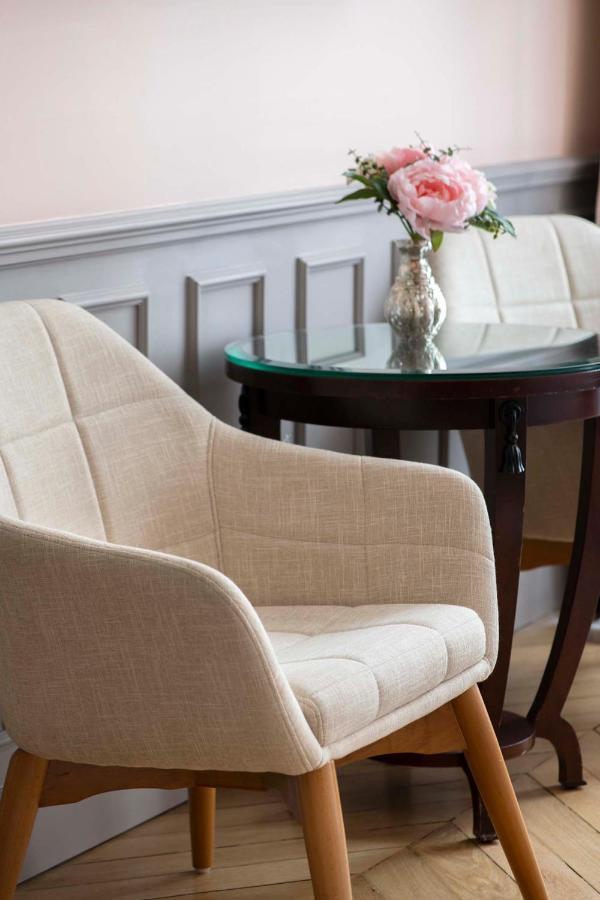 Le Beau Marais - Luxury Apartments, Air Cond, Lift Appartamento Parigi