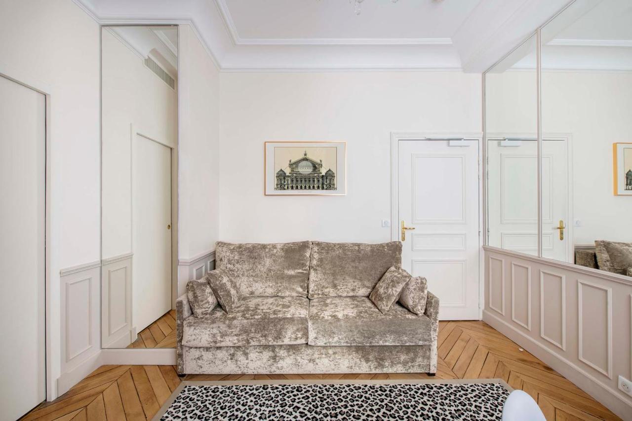 Apartment Le Beau Marais - Luxury Apartments, Air Cond, Lift