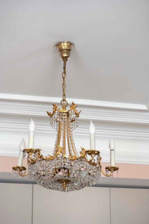 Le Beau Marais - Luxury Apartments, Air Cond, Lift *