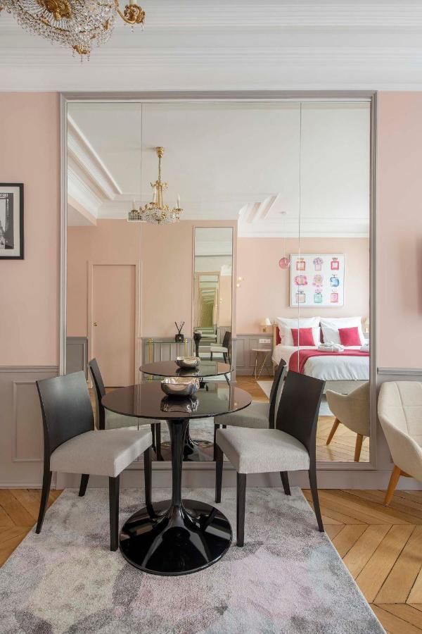 Le Beau Marais - Luxury Apartments, Air Cond, Lift * Parigi