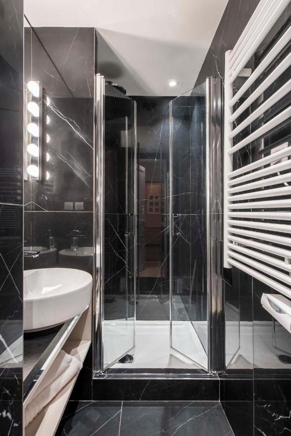 Appartamento Le Beau Marais - Luxury Apartments, Air Cond, Lift