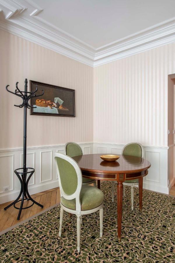 Le Beau Marais - Luxury Apartments, Air Cond, Lift Appartamento *