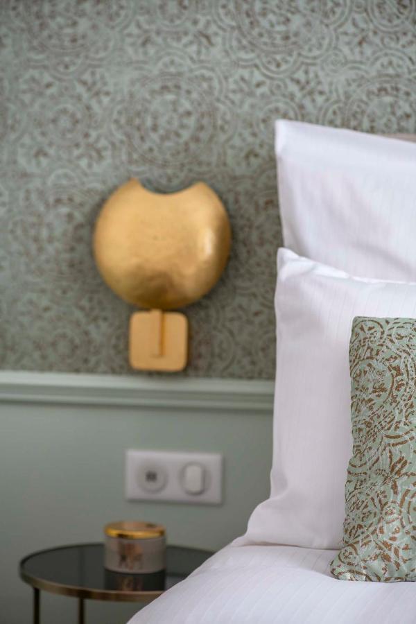 Le Beau Marais - Luxury Apartments, Air Cond, Lift * Parigi