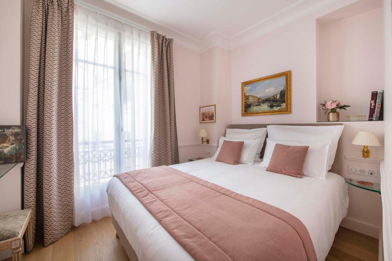 Apartment Le Beau Marais - Luxury Apartments, Air Cond, Lift *