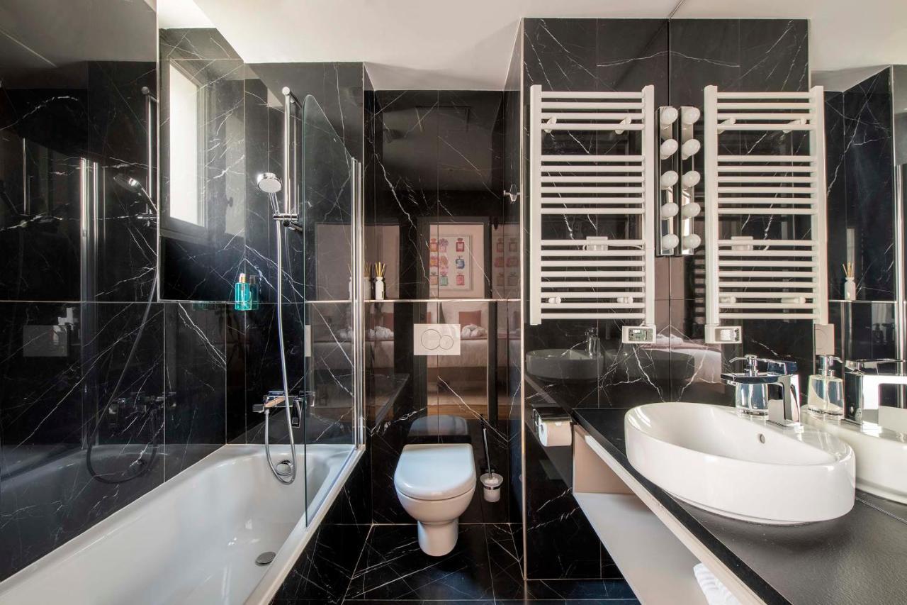 Le Beau Marais - Luxury Apartments, Air Cond, Lift * Parigi