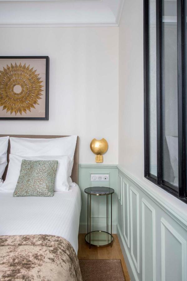 Le Beau Marais - Luxury Apartments, Air Cond, Lift Appartamento