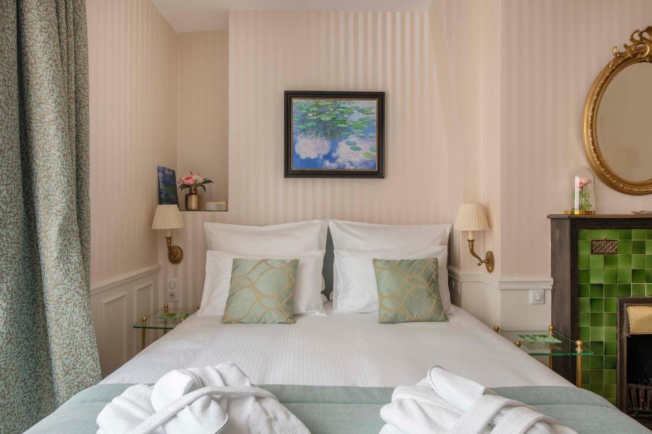 Le Beau Marais - Luxury Apartments, Air Cond, Lift * Paris