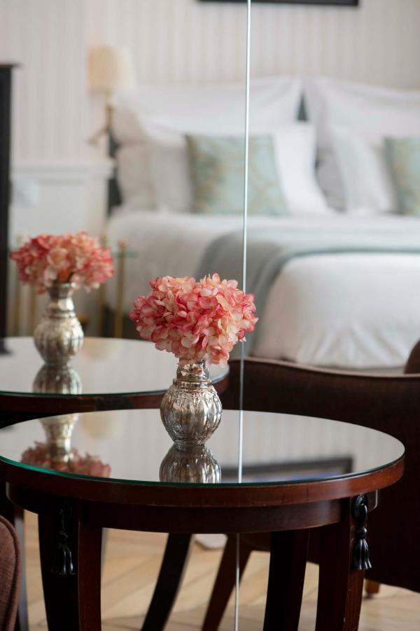 Le Beau Marais - Luxury Apartments, Air Cond, Lift Appartamento