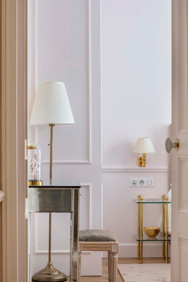 Appartamento Le Beau Marais - Luxury Apartments, Air Cond, Lift