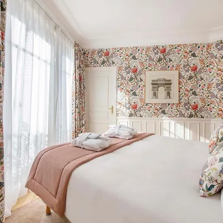 Le Beau Marais - Luxury Apartments, Air Cond, Lift Appartamento Parigi