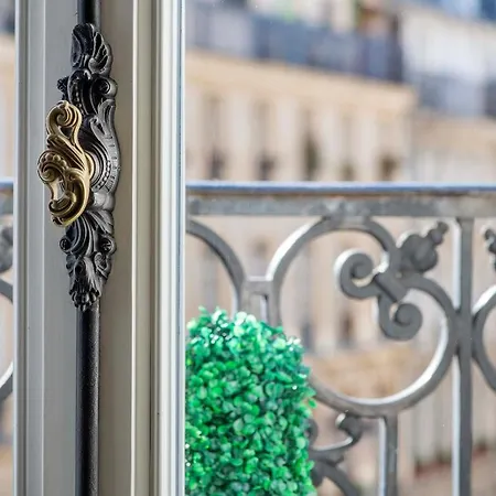 Le Beau Marais - Luxury Apartments, Air Cond, Lift Parigi