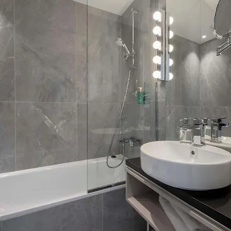Appartamento Le Beau Marais - Luxury Apartments, Air Cond, Lift *