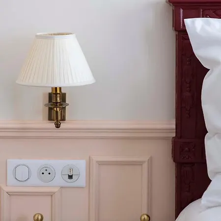 Le Beau Marais - Luxury Apartments, Air Cond, Lift Appartamento Parigi