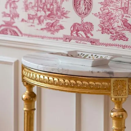 Le Beau Marais - Luxury Apartments, Air Cond, Lift Appartamento Parigi