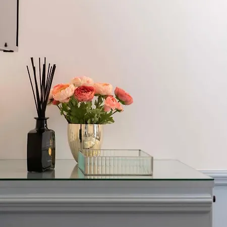 Le Beau Marais - Luxury Apartments, Air Cond, Lift Appartamento Parigi
