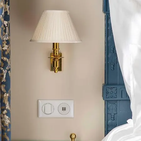 Le Beau Marais - Luxury Apartments, Air Cond, Lift * Parigi