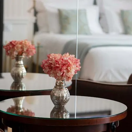 Le Beau Marais - Luxury Apartments, Air Cond, Lift Appartamento